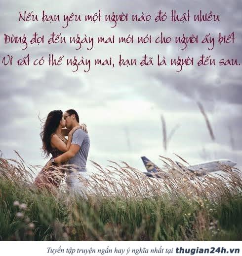 Những Câu Nói Đầy Tâm Trạng Về Tình Yêu Tan Vỡ 9