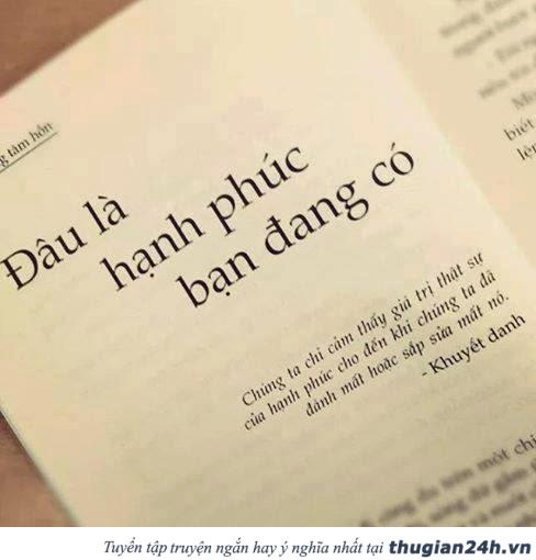 Những Câu Nói Đầy Tâm Trạng Về Tình Yêu Tan Vỡ 10
