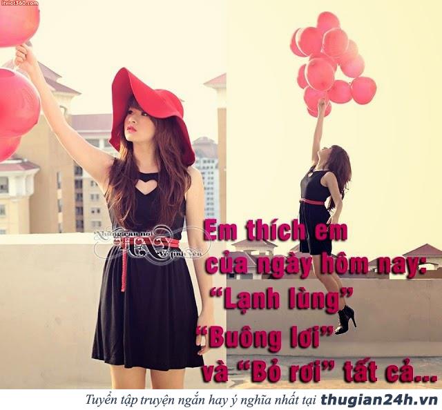 Những Câu Nói Đầy Tâm Trạng Về Tình Yêu Tan Vỡ 11
