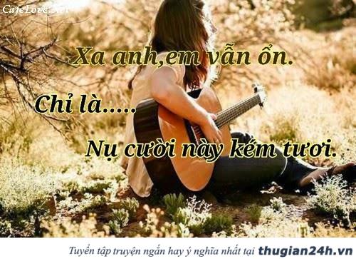 Những Câu Nói Hay Về Nỗi Buồn Của Người Con Gái 6