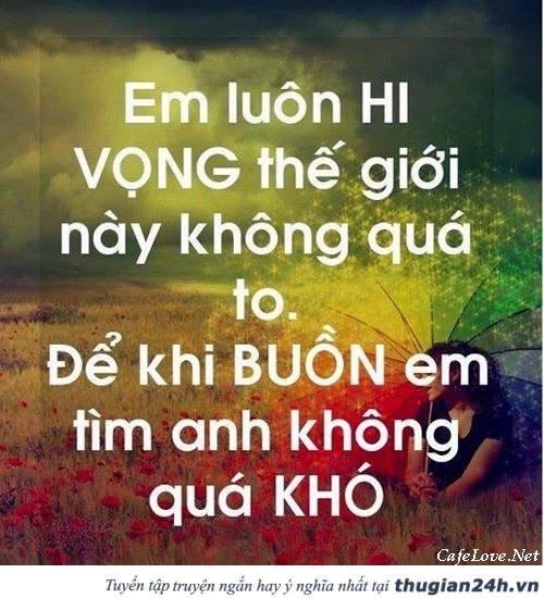 Những Câu Nói Hay Về Nỗi Buồn Của Người Con Gái 8