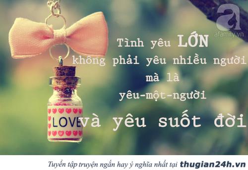 Tuyển Tập Câu Nói Hay Về Tình Yêu Chuẩn Không Cần Chỉnh 3