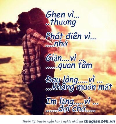 Tuyển Tập Câu Nói Hay Về Tình Yêu Chuẩn Không Cần Chỉnh 6