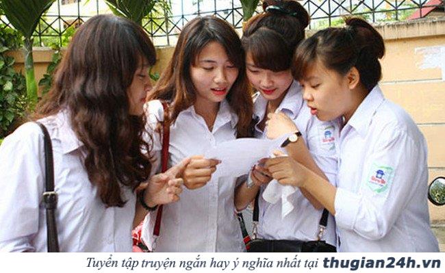Cách tính điểm tốt nghiệp THPT và thay đổi nguyện vọng xét tuyển đại học 1