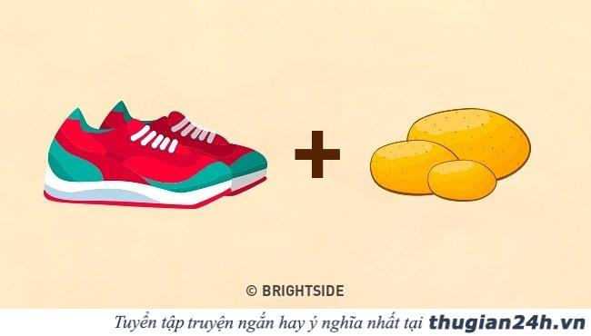 10 mẹo vặt giúp bạn không còn bị đau chân khi mang giày mới 8