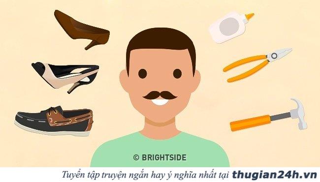 10 mẹo vặt giúp bạn không còn bị đau chân khi mang giày mới 9