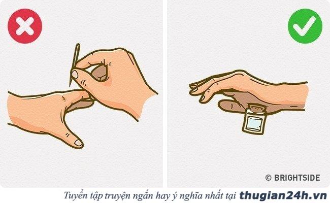 Mẹo vặt