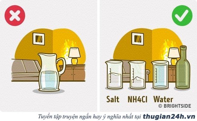Mẹo vặt