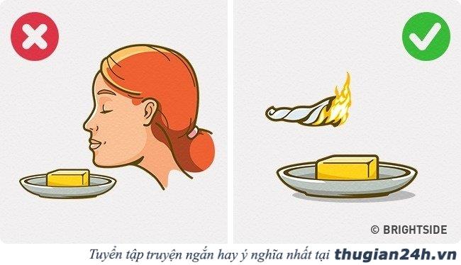 Mẹo vặt