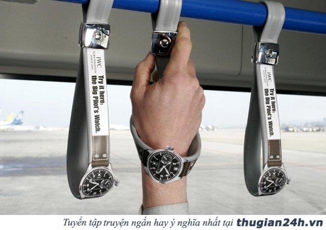 17 &yacute; tưởng quảng c&aacute;o 