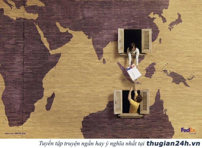 17 &yacute; tưởng quảng c&aacute;o 