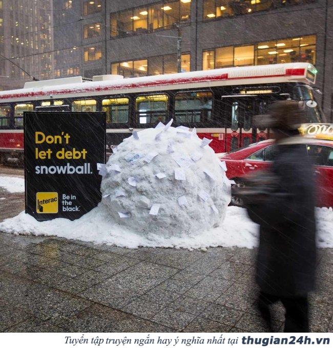 17 &yacute; tưởng quảng c&aacute;o 