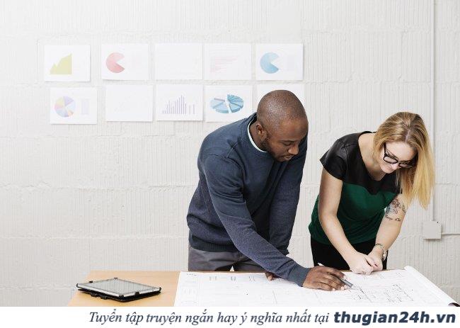 7 lý do dẫn đến sai lầm khi chọn nghề nghiệp cho tương lai 2
