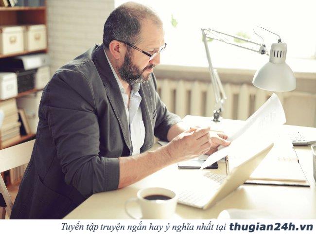 7 lý do dẫn đến sai lầm khi chọn nghề nghiệp cho tương lai 3