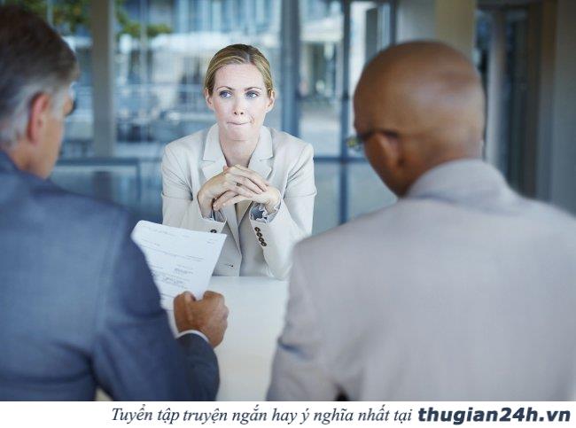 7 lý do dẫn đến sai lầm khi chọn nghề nghiệp cho tương lai 4