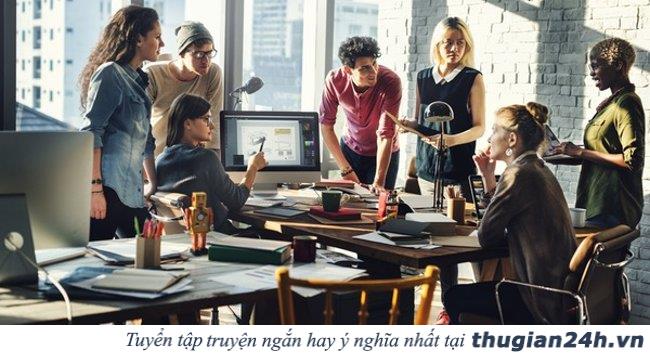 7 lý do dẫn đến sai lầm khi chọn nghề nghiệp cho tương lai 5