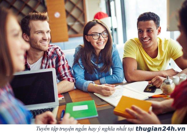 7 lý do dẫn đến sai lầm khi chọn nghề nghiệp cho tương lai 6