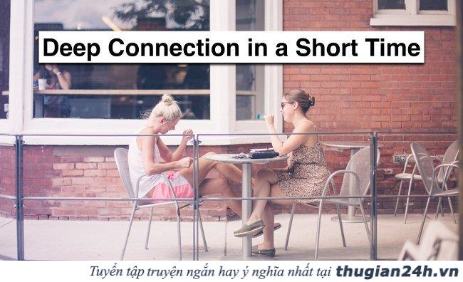 Làm thế nào để giúp cuộc trò chuyện trở nên thú vị hơn? 0