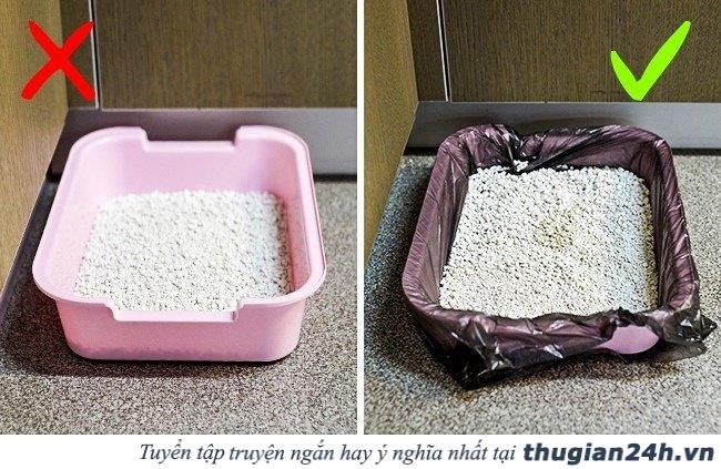 10 mẹo vặt tuyệt vời mà trước giờ ít người biết đến 0