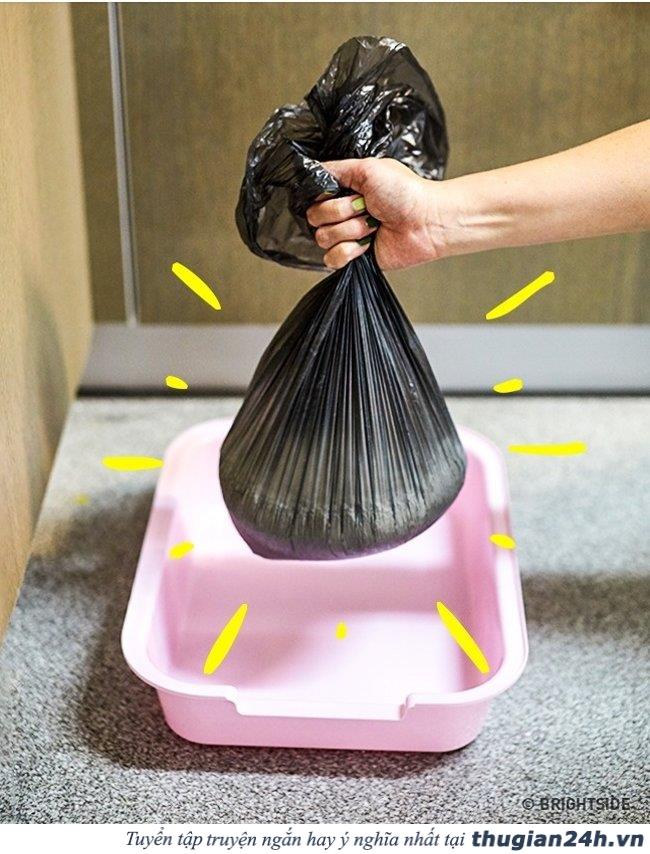 10 mẹo vặt tuyệt vời mà trước giờ ít người biết đến 1