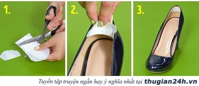 10 mẹo vặt tuyệt vời mà trước giờ ít người biết đến 3