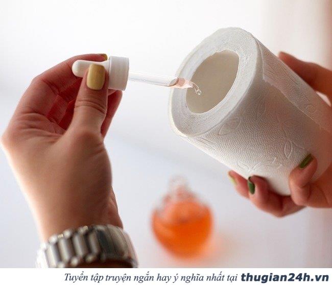 10 mẹo vặt tuyệt vời mà trước giờ ít người biết đến 5