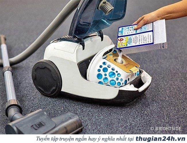 10 mẹo vặt tuyệt vời mà trước giờ ít người biết đến 7