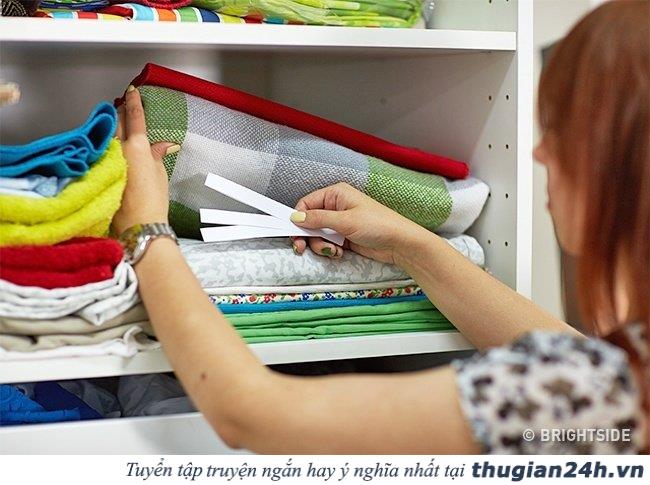 10 mẹo vặt tuyệt vời mà trước giờ ít người biết đến 10