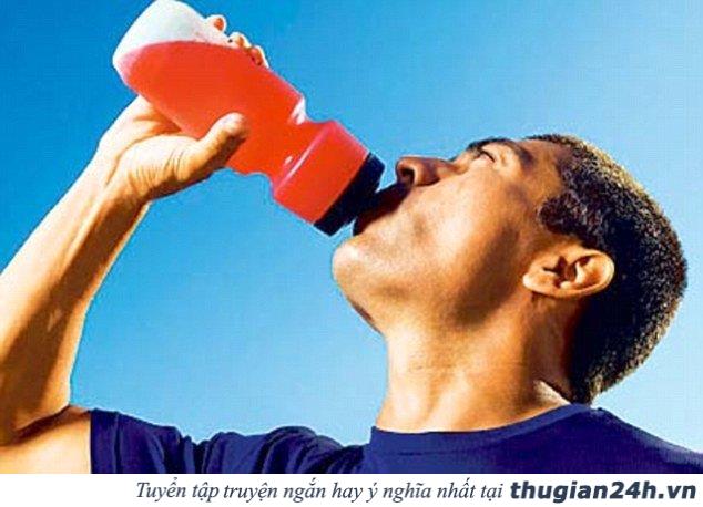 Những loại thực phẩm giúp bạn tỉnh táo hơn cả uống cà phê 4