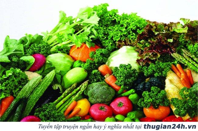 Những loại thực phẩm giúp bạn tỉnh táo hơn cả uống cà phê 5