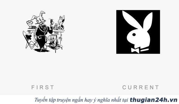 Điểm mặt 50 logo của các thương hiệu nổi tiếng ngày ấy và bây giờ 16