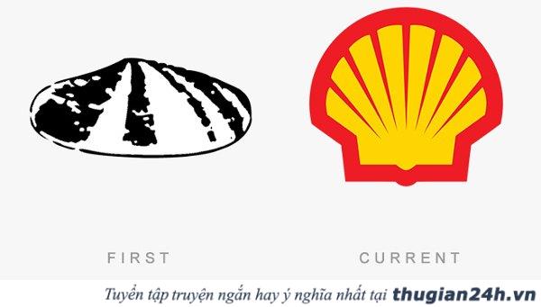 Điểm mặt 50 logo của các thương hiệu nổi tiếng ngày ấy và bây giờ 22