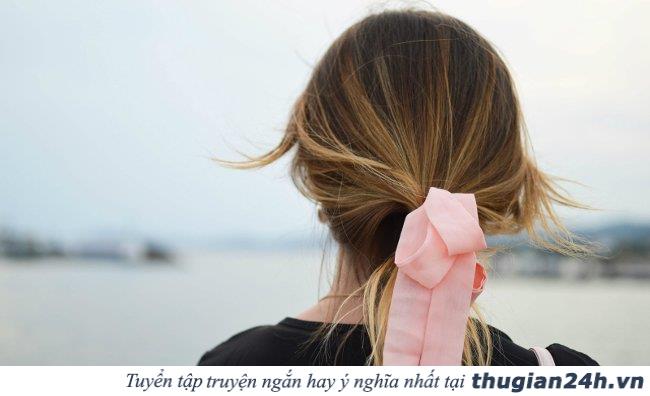 10 điều mà chỉ có NỖI ĐAU mới có thể dạy cho bạn 4