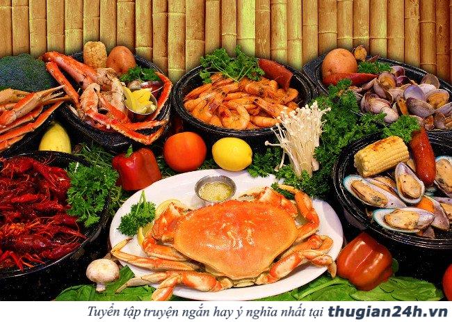 Thực phẩm sẽ trở thành độc tố nếu bạn bảo quản sai cách 0