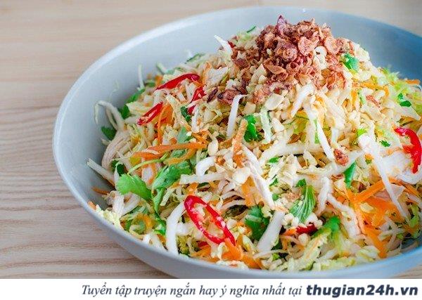 Thực phẩm sẽ trở thành độc tố nếu bạn bảo quản sai cách 1