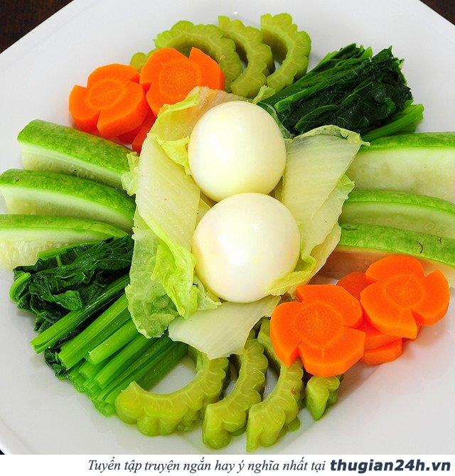 Thực phẩm sẽ trở thành độc tố nếu bạn bảo quản sai cách 3