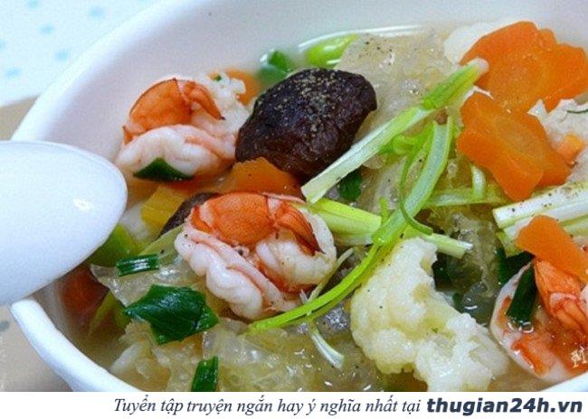 Thực phẩm sẽ trở thành độc tố nếu bạn bảo quản sai cách 5
