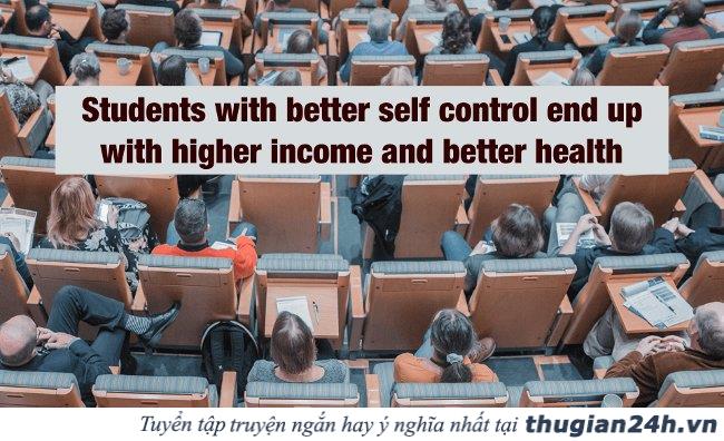 Để thành công, có cần thiết phải quá thông minh hay không? 0