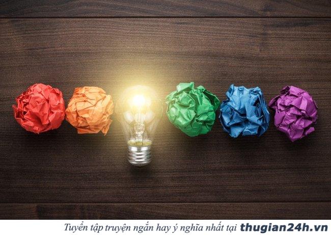 Để thành công, có cần thiết phải quá thông minh hay không? 1