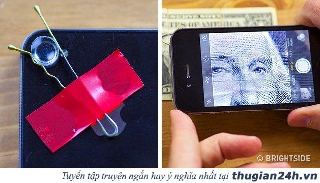 12 bí kíp nâng