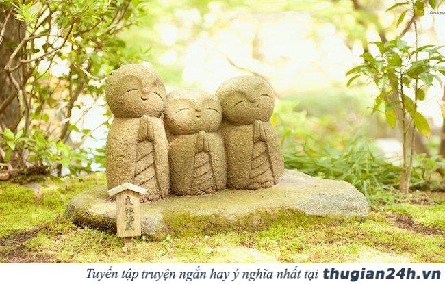 Đời người chỉ gói gọn trong 10 điều, hiểu được những điều này cuộc đời của bạn nhất định sẽ thảnh thơi 2