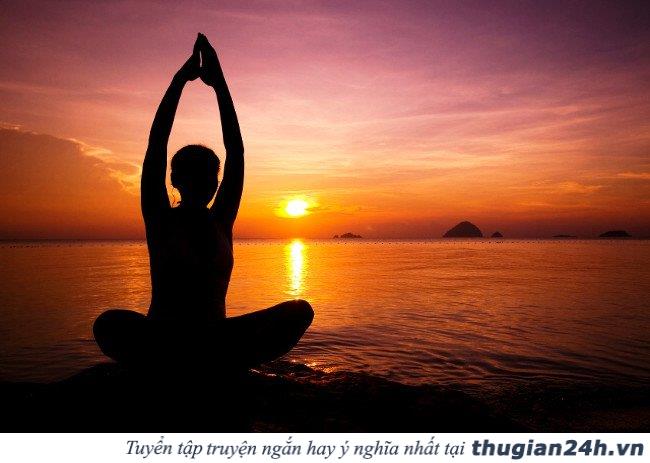 Đời người chỉ gói gọn trong 10 điều, hiểu được những điều này cuộc đời của bạn nhất định sẽ thảnh thơi 3