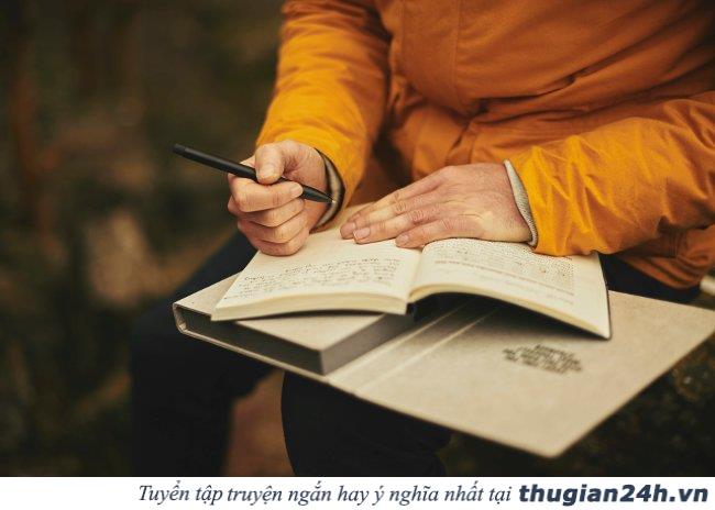 Nếu bạn chưa biết cách trở thành