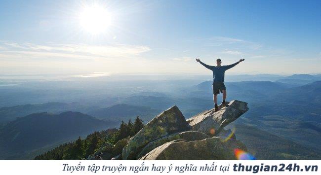Nếu bạn chưa biết cách trở thành