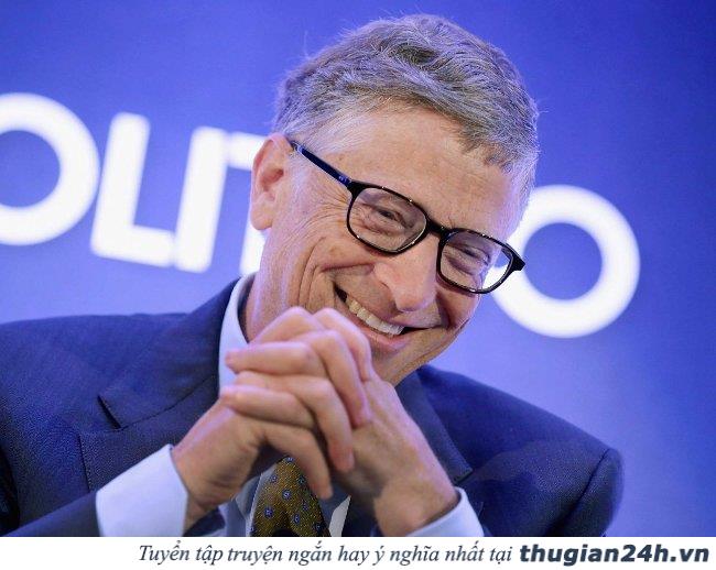 15 điều ti&ecirc;n đo&aacute;n của Bill Gates từ năm 1999 đ&atilde; trở th&agrave;nh sự thật 0