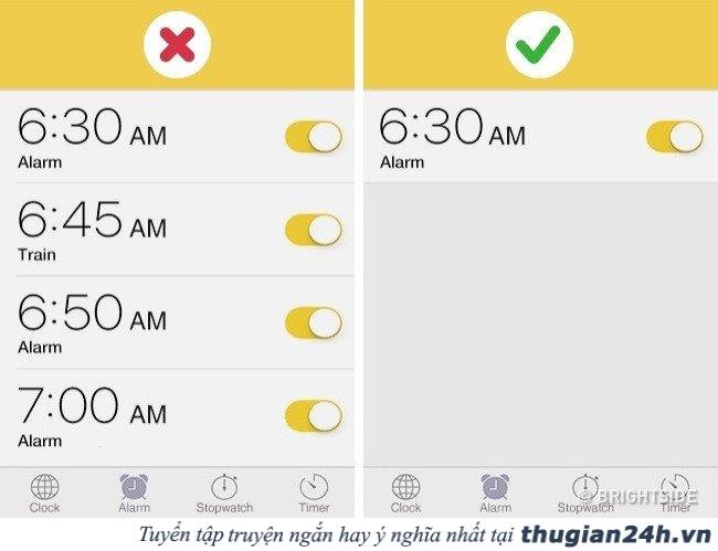 Thay đổi tư thế ngủ có thể giúp bạn cải thiện sức khỏe 6