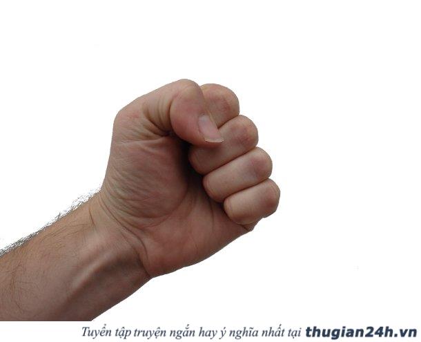 25 thủ thuật cơ thể