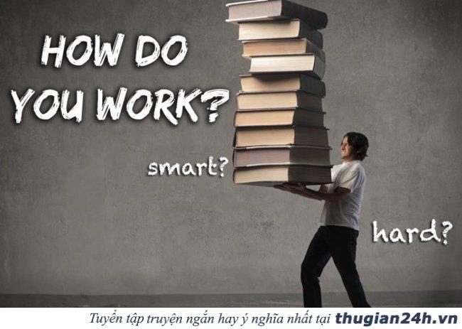 9 bí quyết đơn giản giúp bạn luôn vui vẻ trong công việc 1