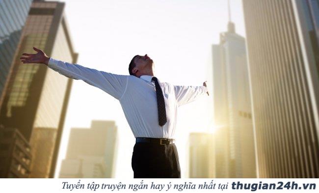 9 bí quyết đơn giản giúp bạn luôn vui vẻ trong công việc 2