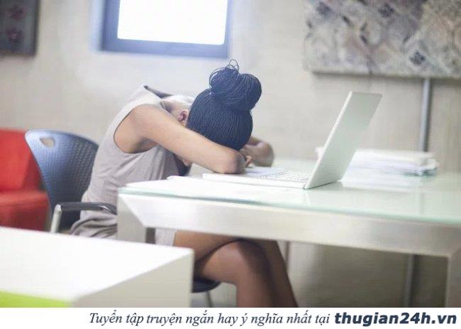9 bí quyết đơn giản giúp bạn luôn vui vẻ trong công việc 3